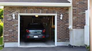 Garage Door Installation at Lillard Addition Davis, California